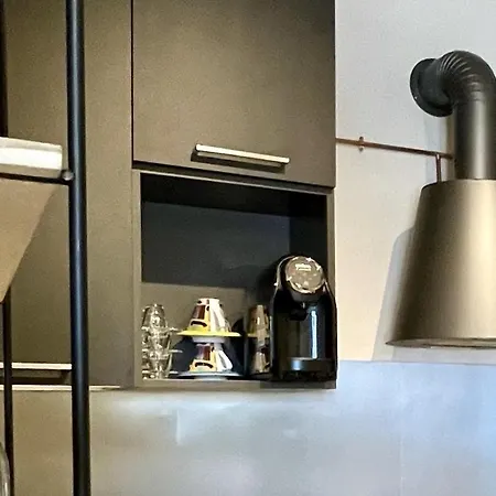 Marty's House Appartement Arezzo