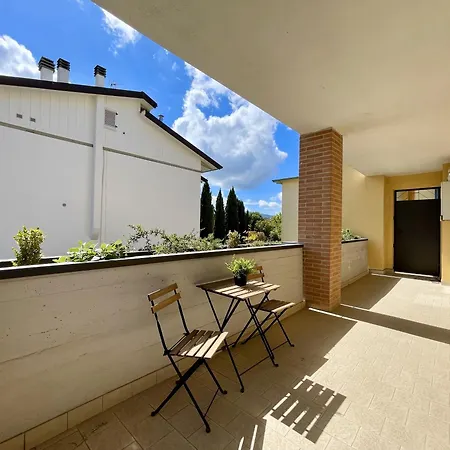 Marty's House Arezzo