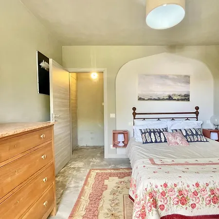 Marty's House Διαμέρισμα Αρέτσο